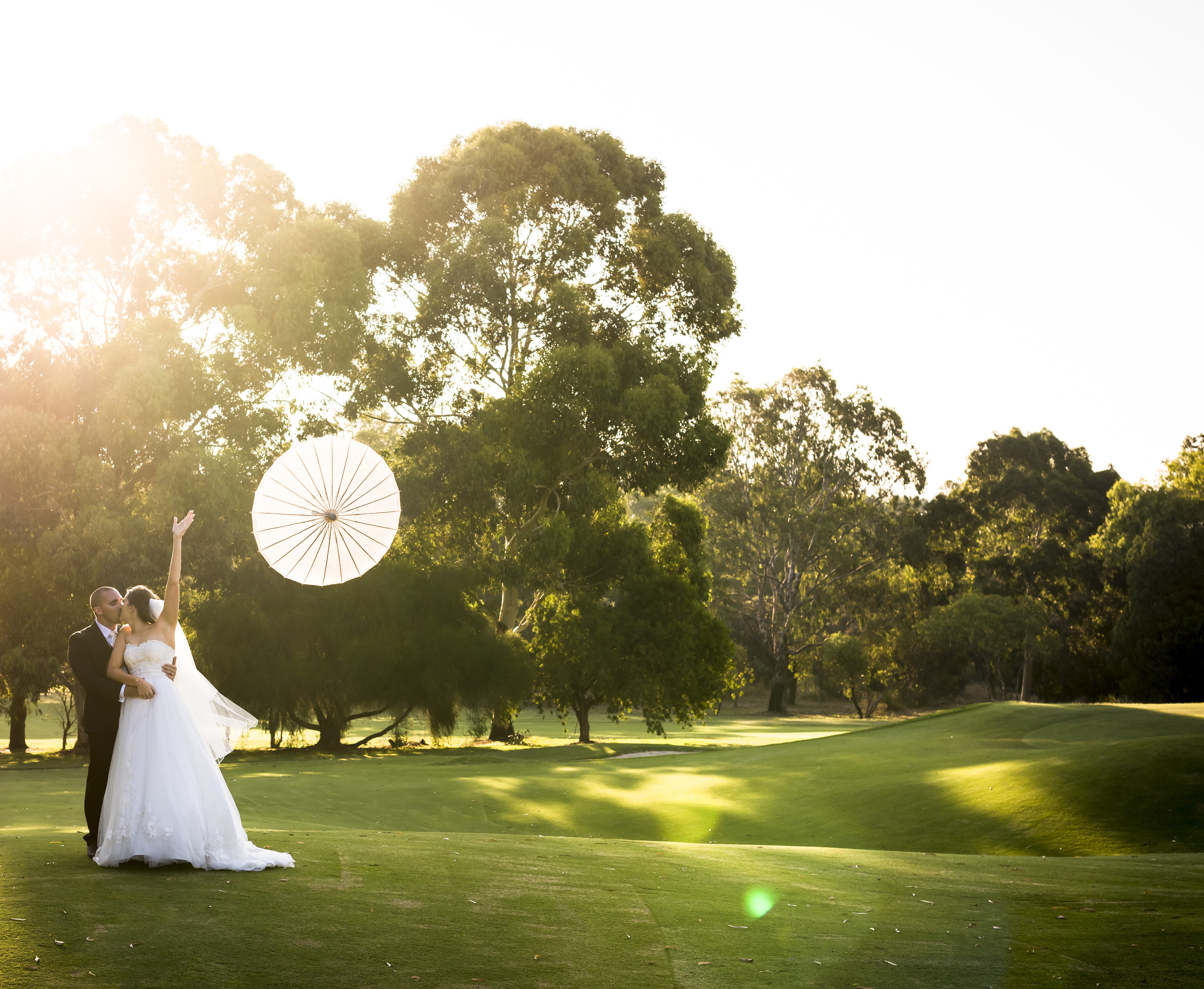 Mount Lawley Golf Club