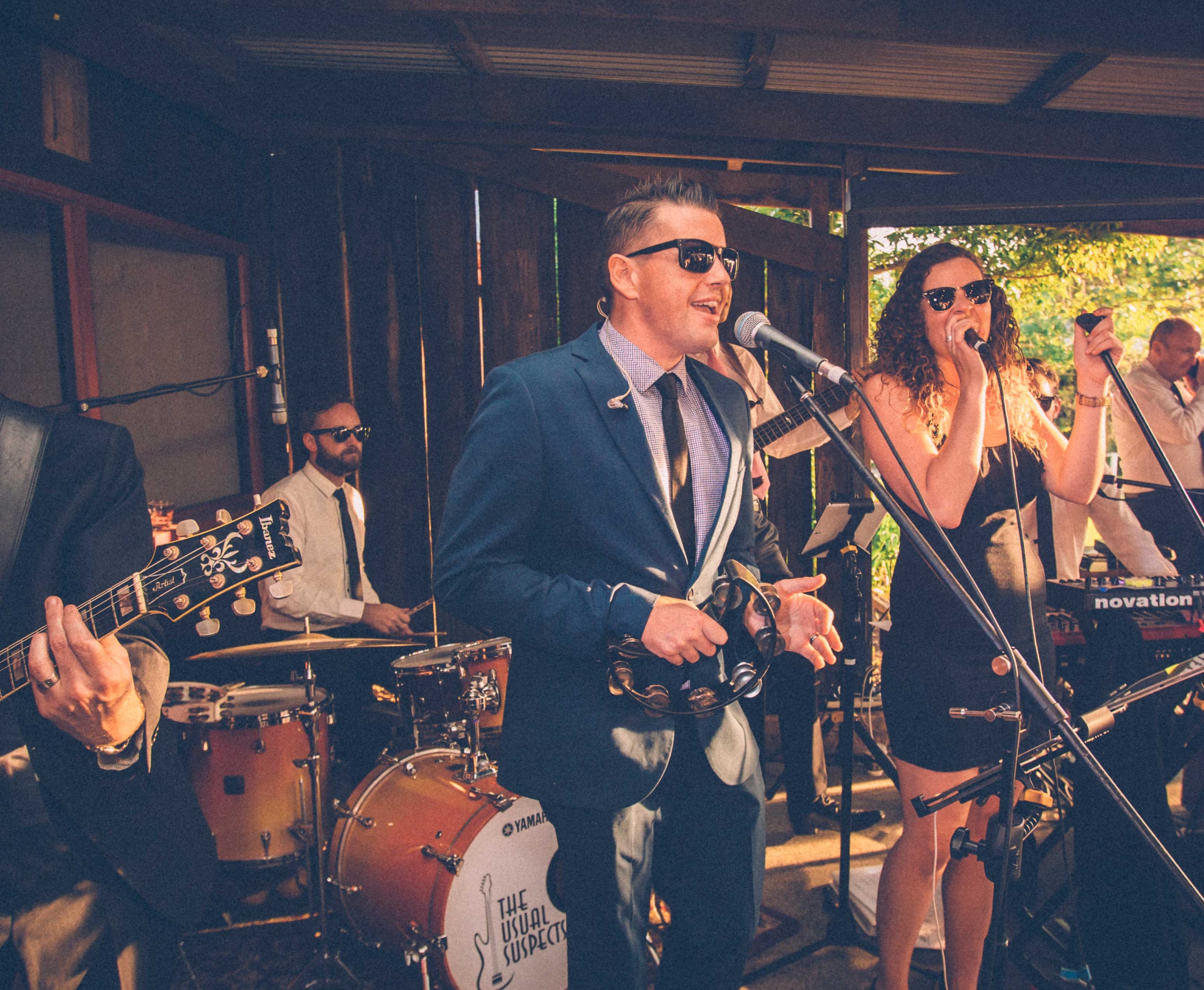 Funkified Entertainment