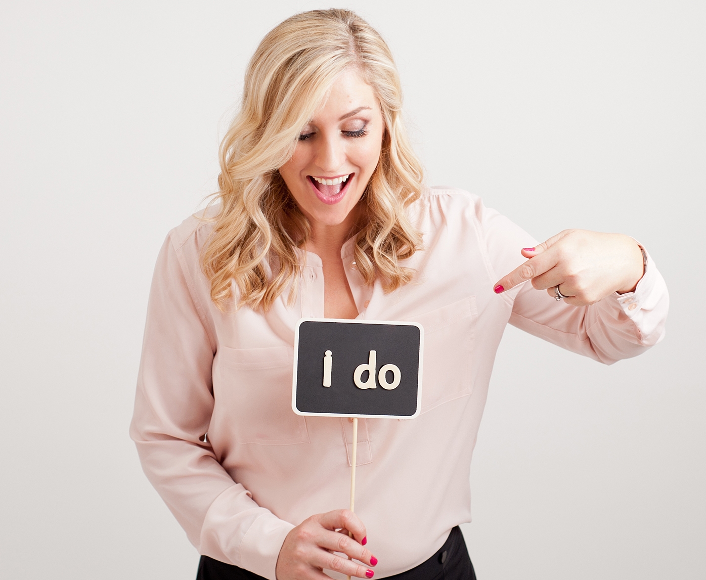 Two Small Words Weddings and Ceremonies