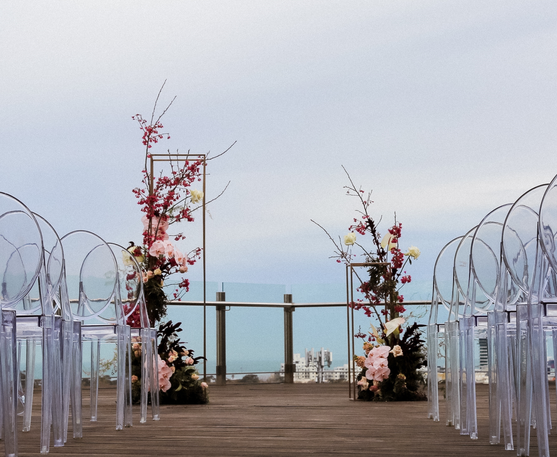 Pink Stardust Events