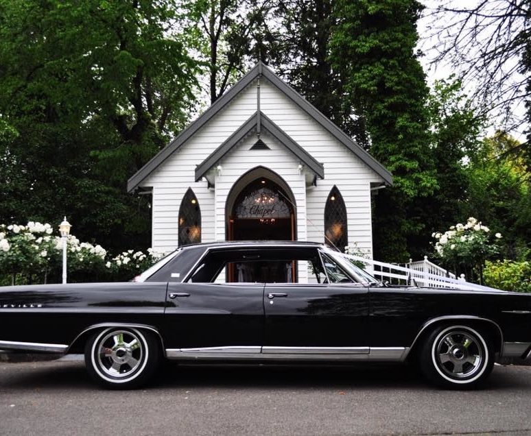 Bella Limousine Hire