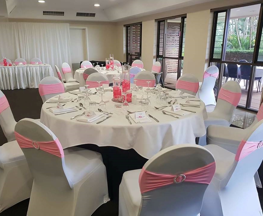 Ever After Wedding & Event Hire
