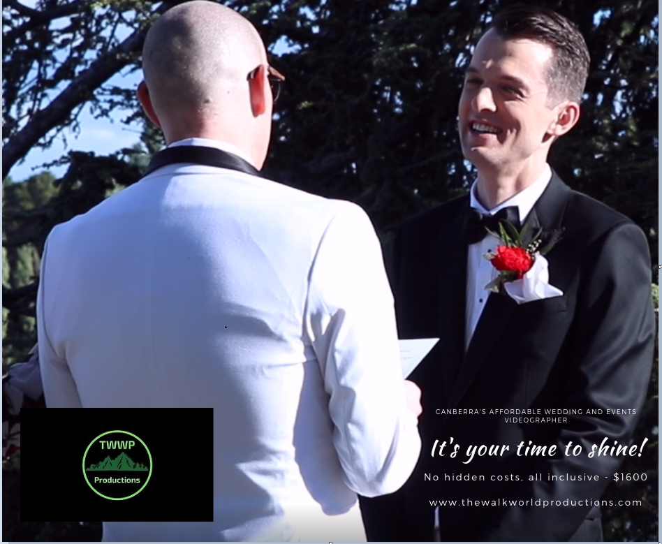 The Walk World Productions