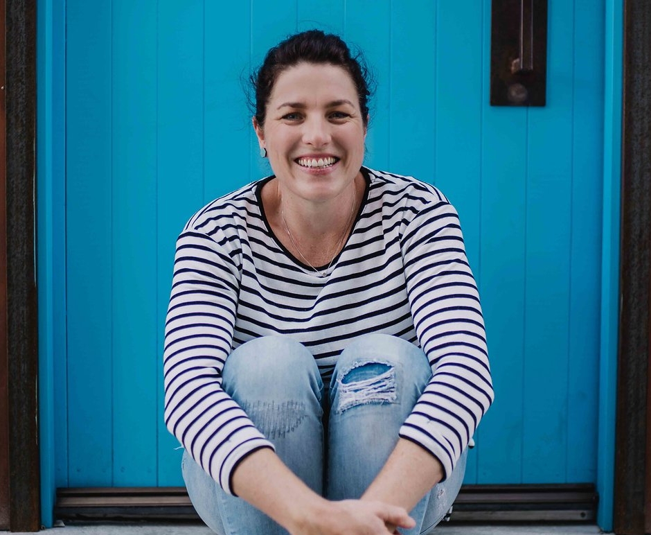 Nat Sproal Celebrant