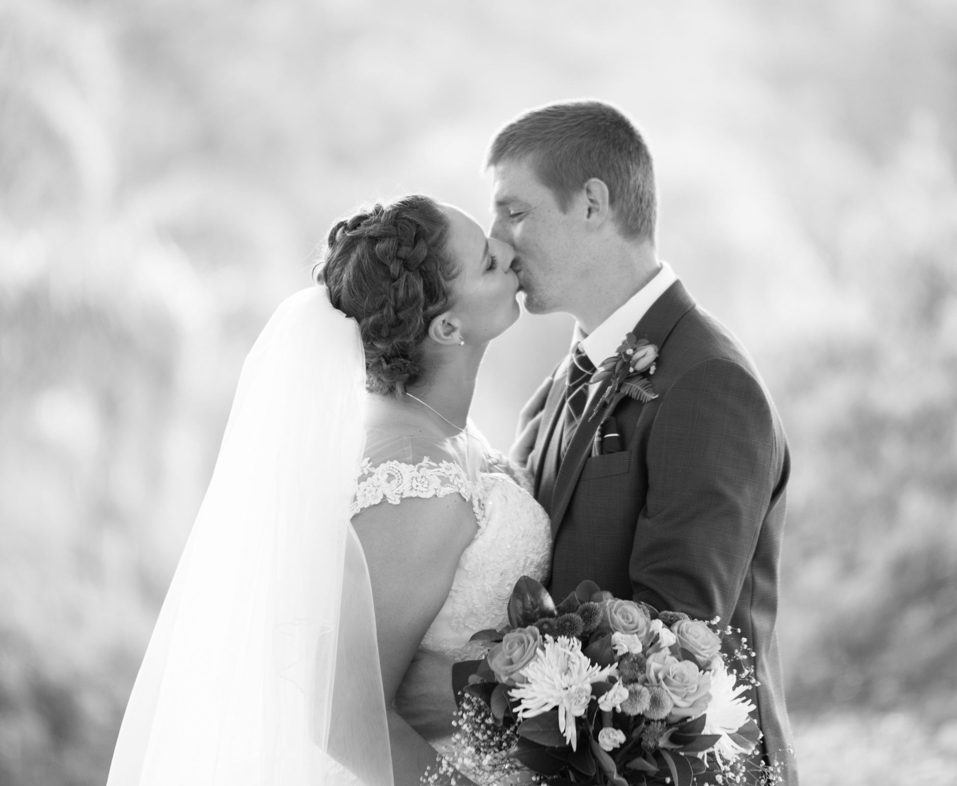 Jeff Goodwin Wedding Photography