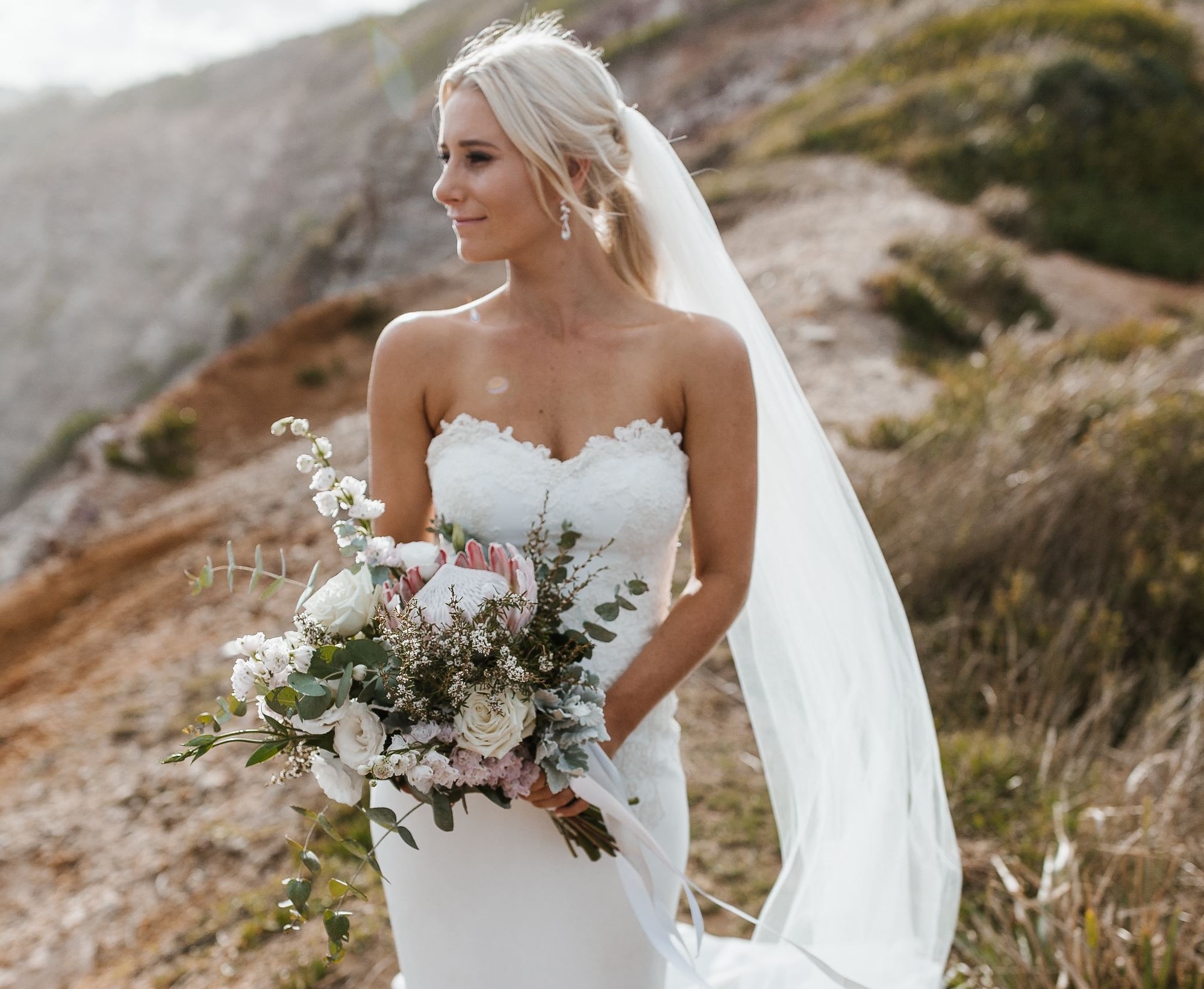 Copper Beech, The Flower Merchant