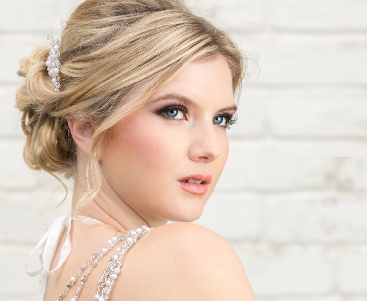 Felicia Sarwono Makeup Art