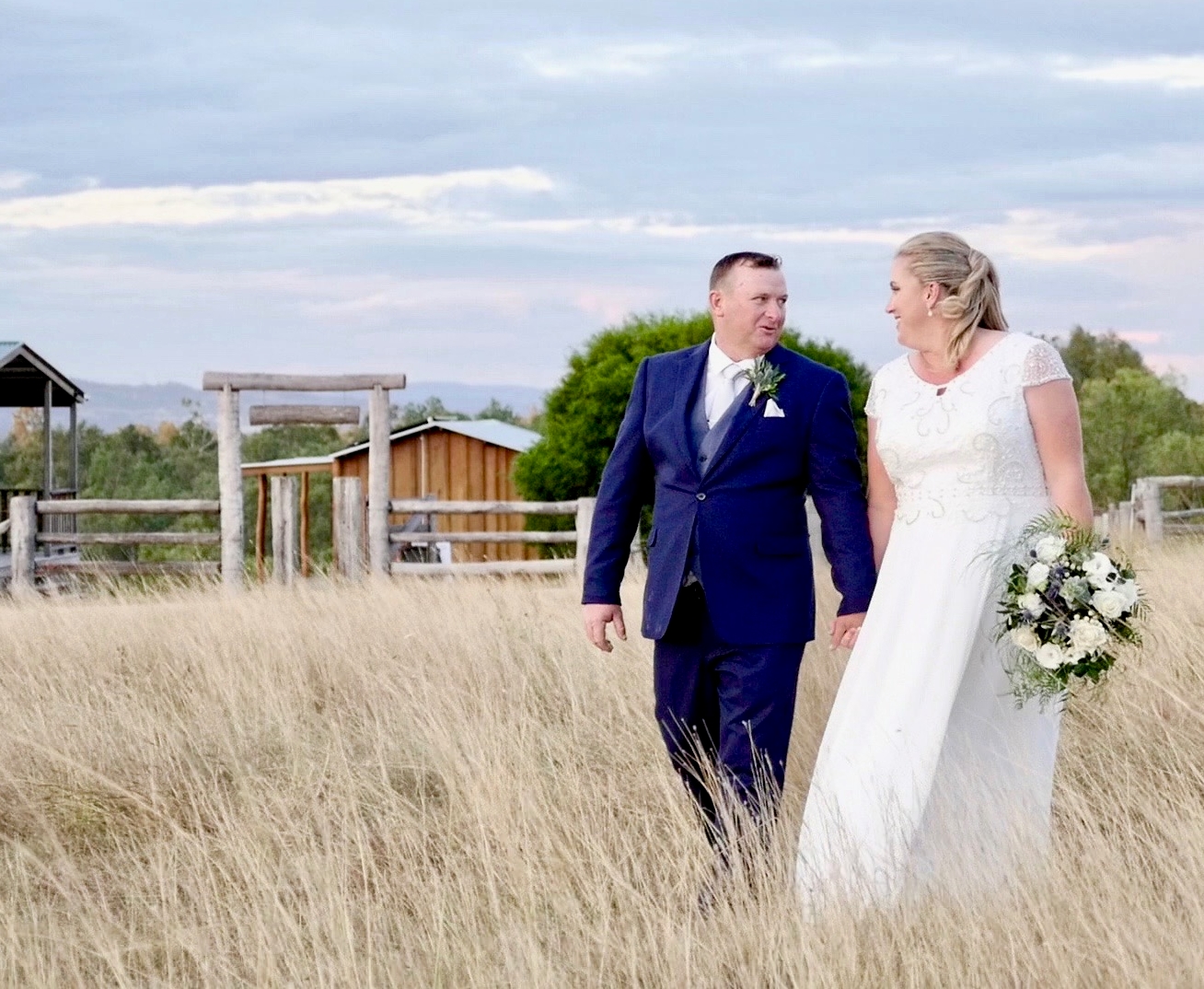 Quotable Wedding Video