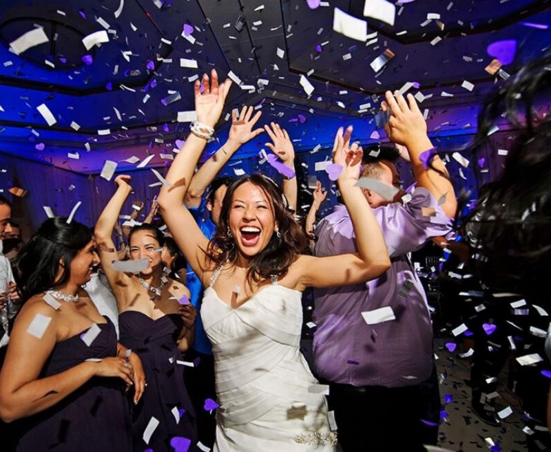 Weddings Parties Entertainment