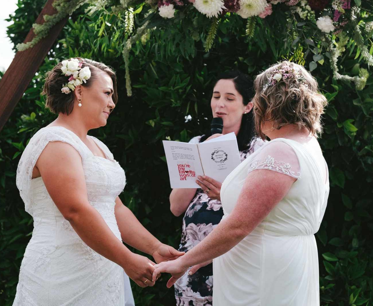 Rebecca Kilpatrick - Moments that Matter