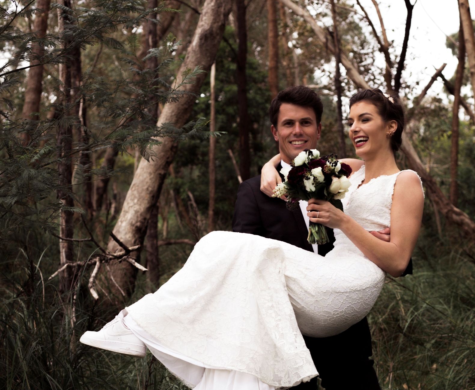 To Have & To Hold Wedding Photography