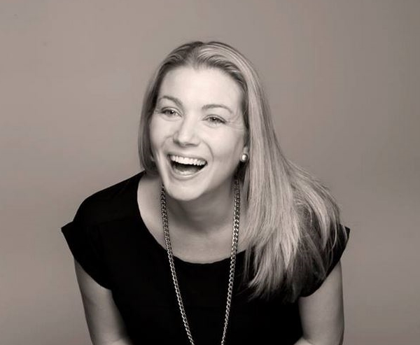 Megan Watson - Civil Celebrant