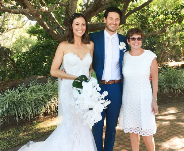 CelebrantElite - Claire Goldstein