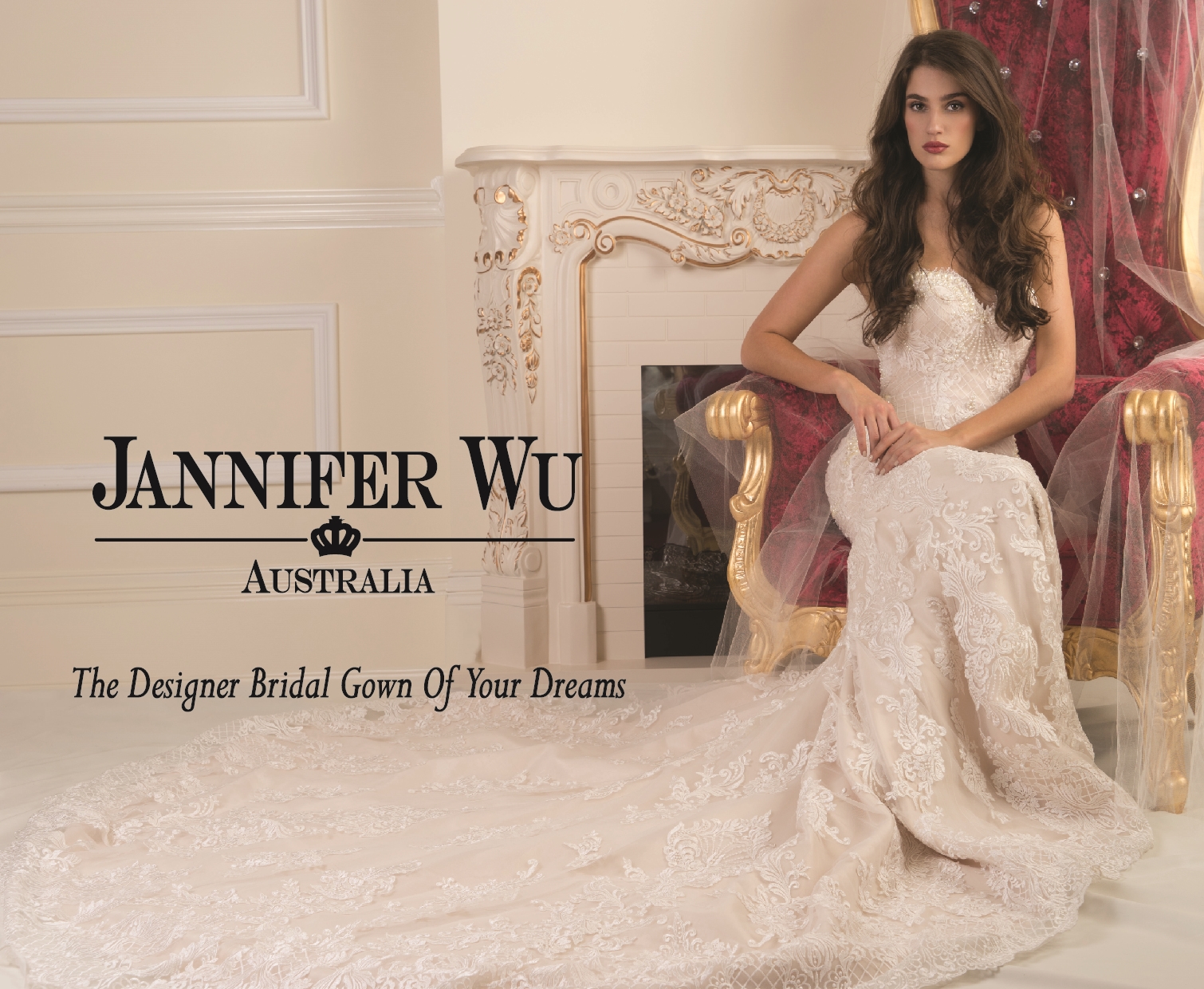 Jannifer Wu Australia