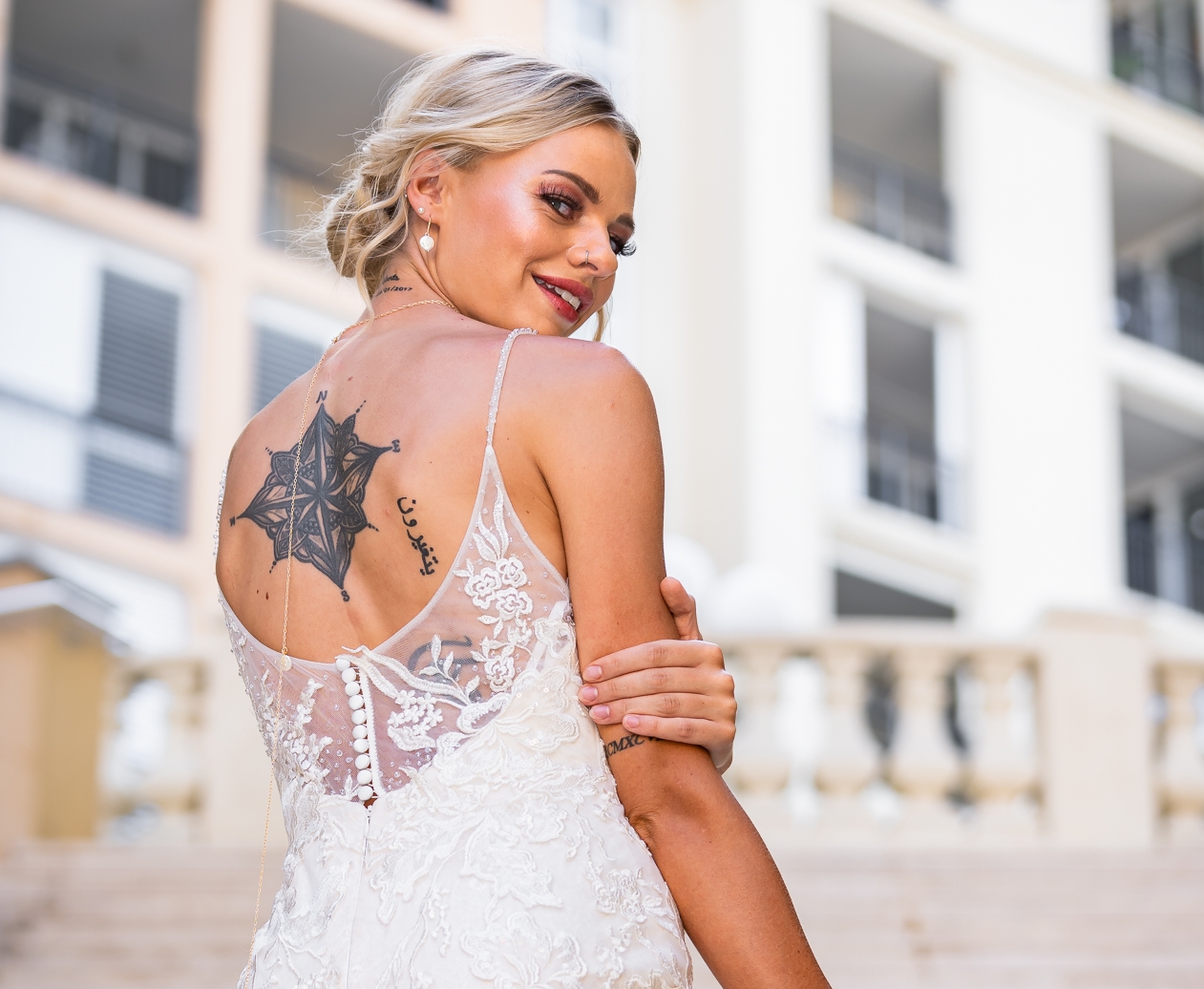 Gold Coast Hair and Makeup