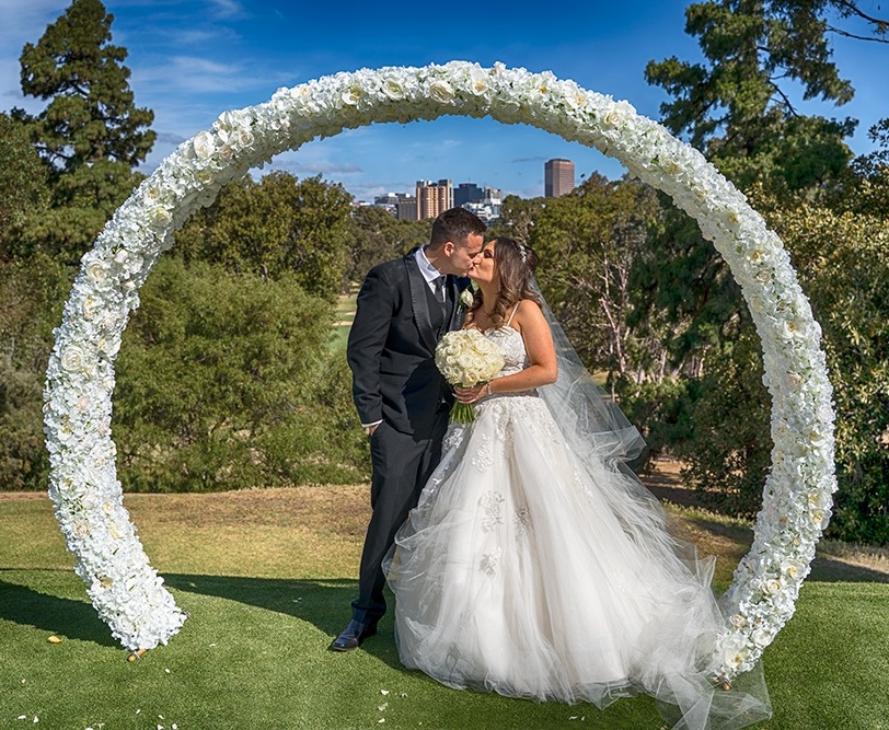 AVI Wedding Photography