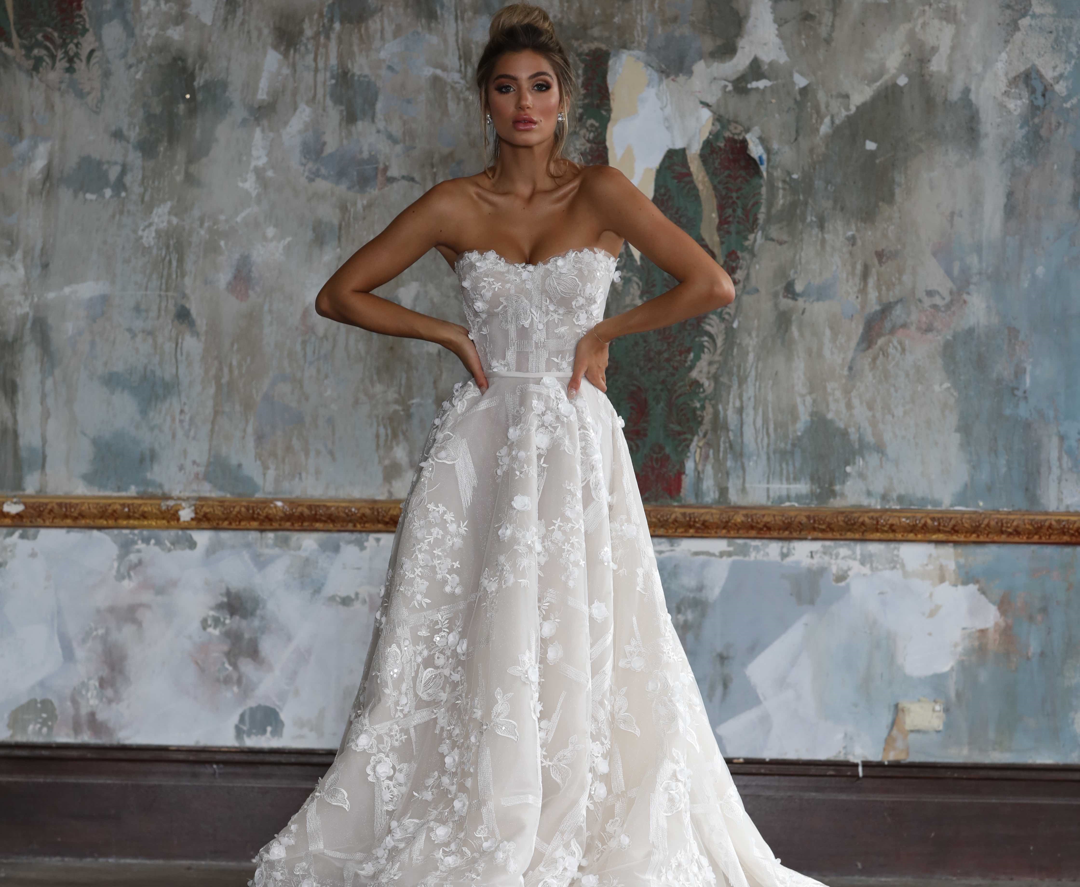 White Collection by George Elsissa