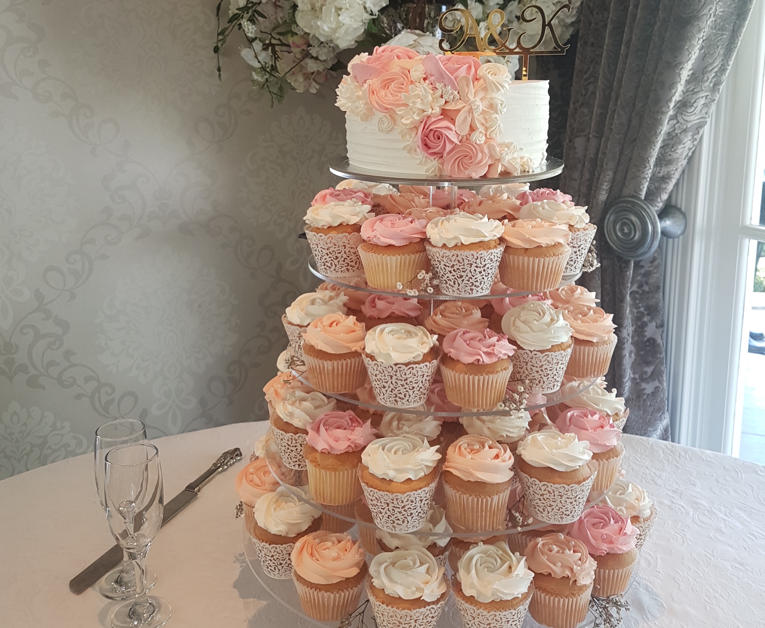 HS Cakes