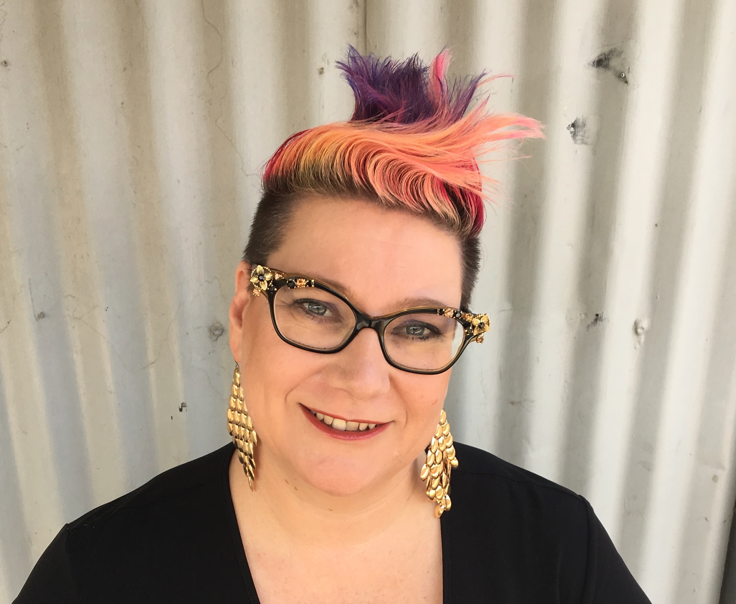 Tash Hydon Celebrations