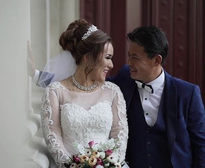 Cine Wedding Stories