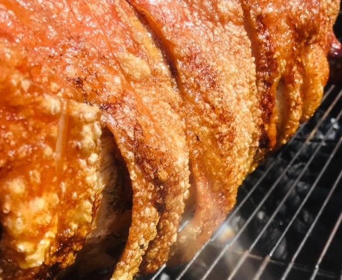 Rub It Up Smokehouse & BBQ