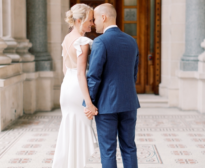 Katie Zac Weddings & Events