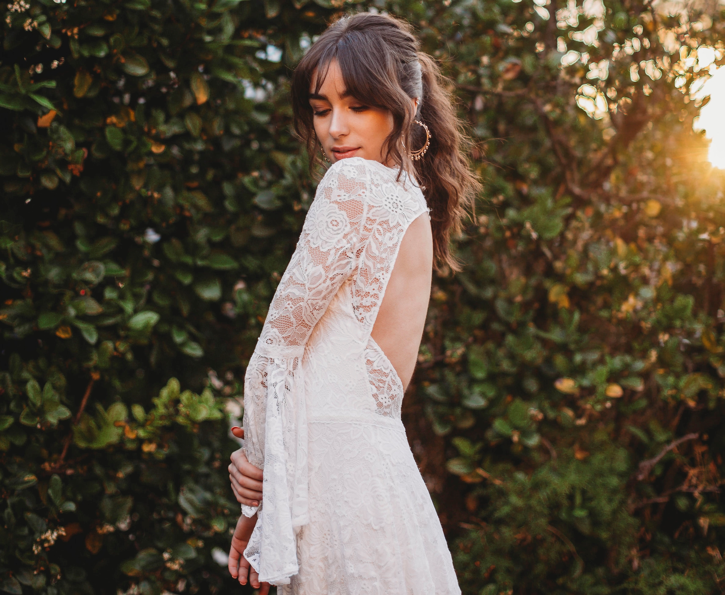 Jennifer Mountain Hair & Makeup