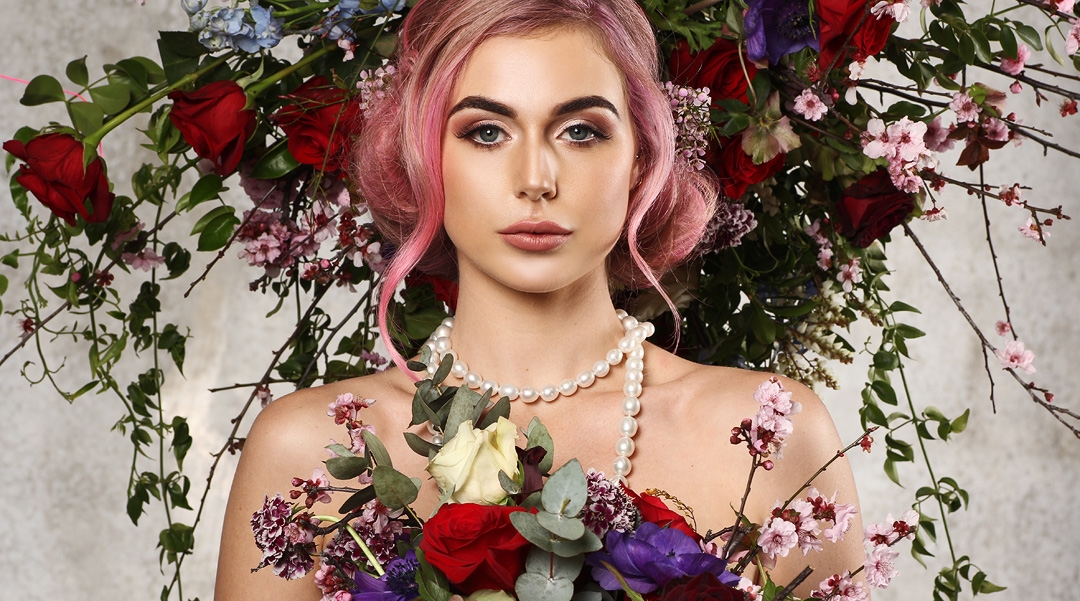 Jessy Fuhrmann Hair & Makeup Artistry