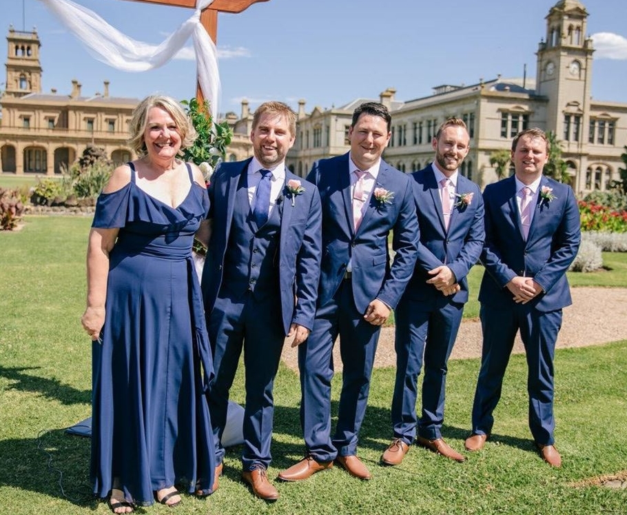 Denise Litton Marriage Celebrant