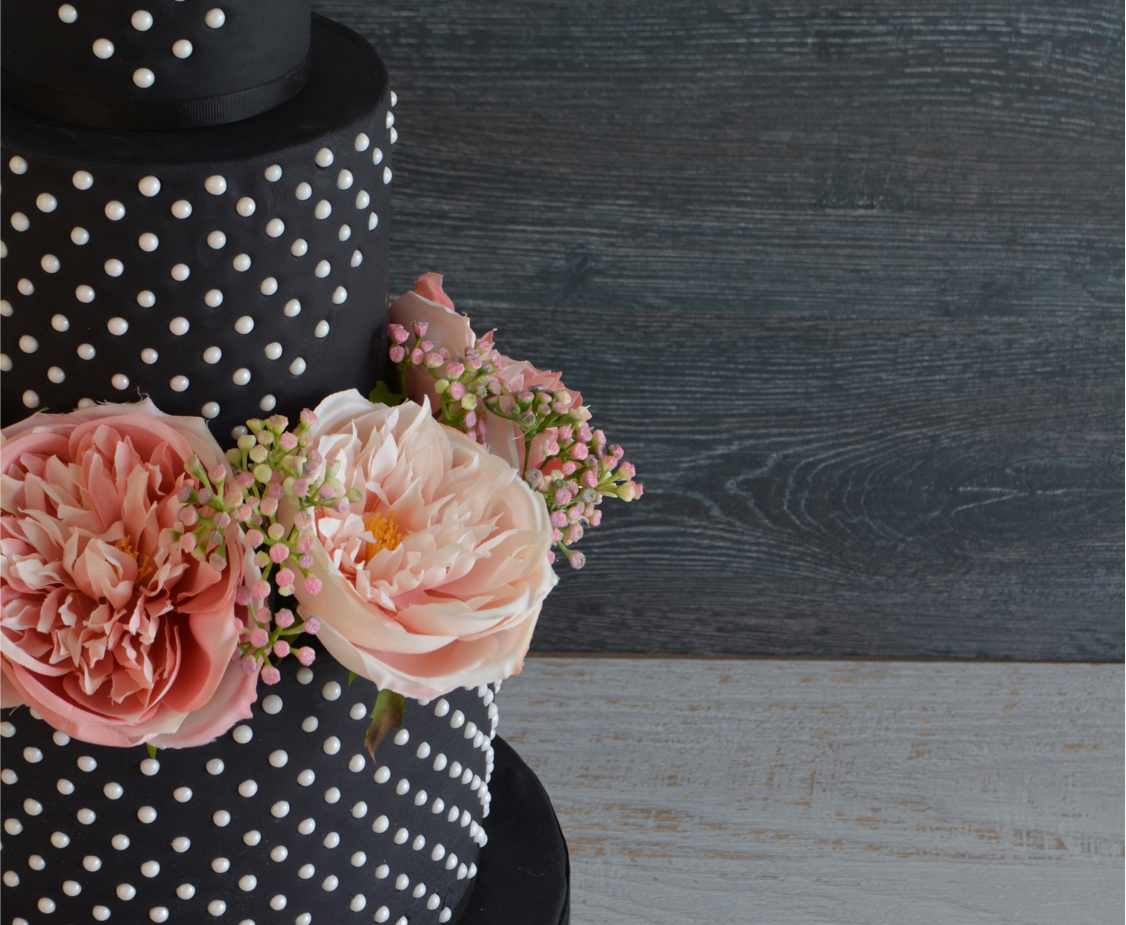 Magnolia Cake Boutique