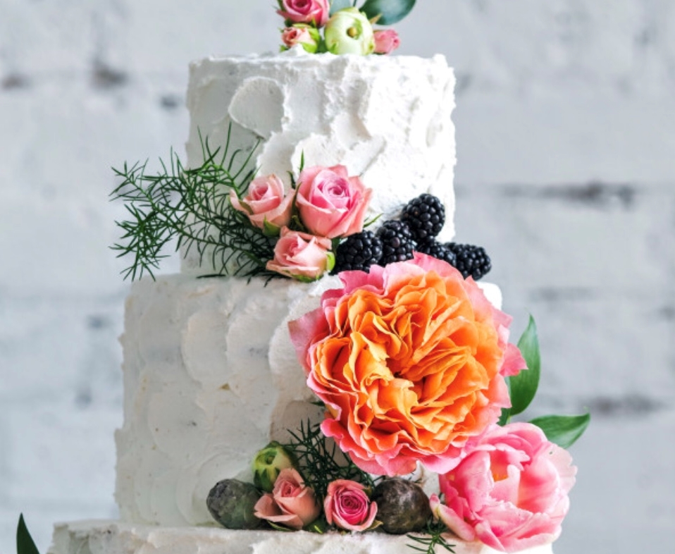 Puddles The Cake Company