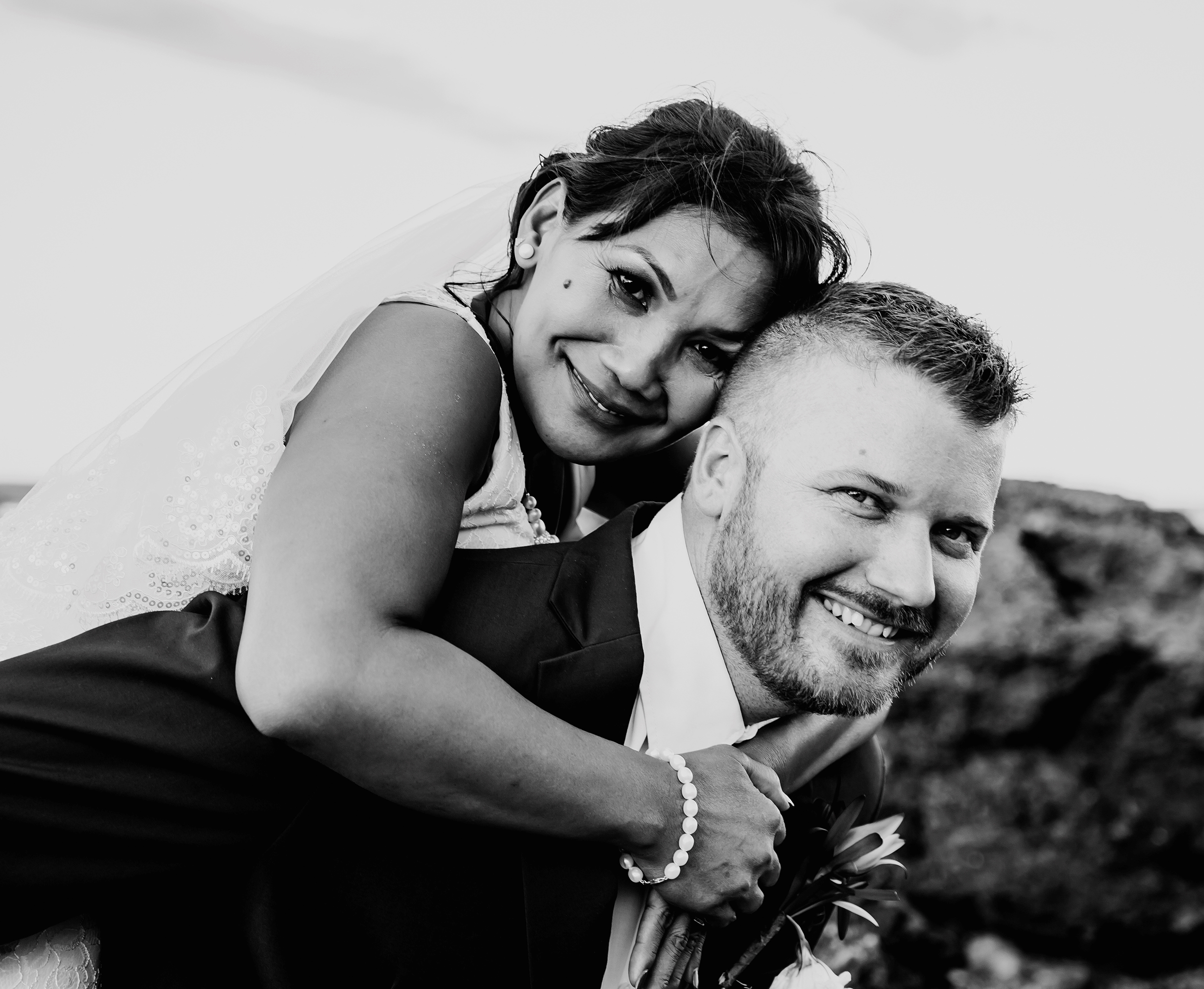 Captured by Felicity