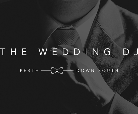 The Wedding DJ
