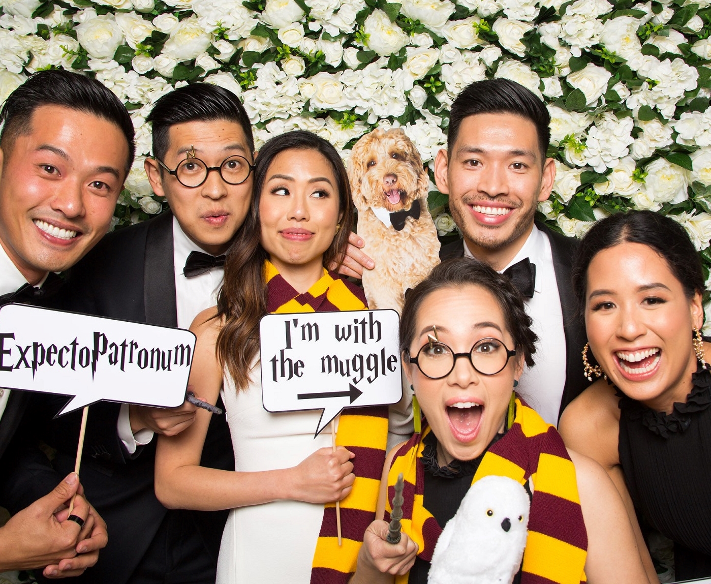 Click Click Photo Booth