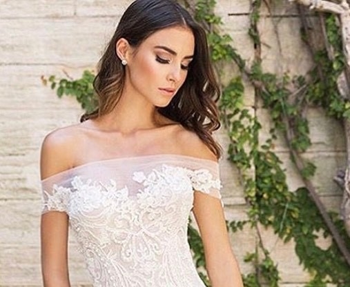 Shelley Lia - Makeup Artist + Hair Stylist