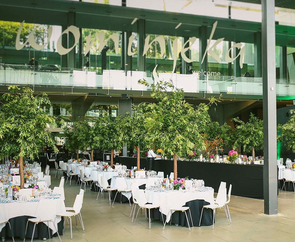 Immigration Museum Victoria