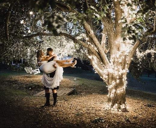 The Hillview Farmstead