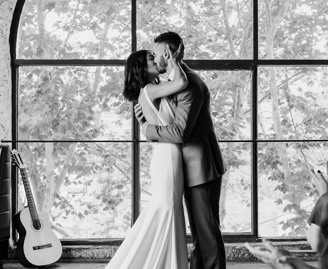 Love Captured by Maddy