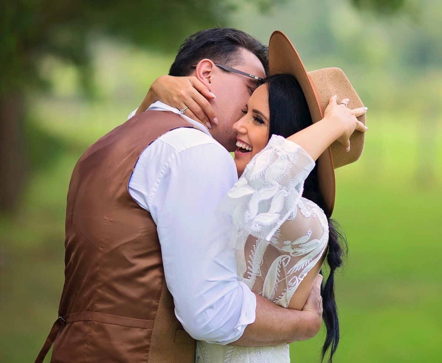 Anna Yunaev Makeup Artist