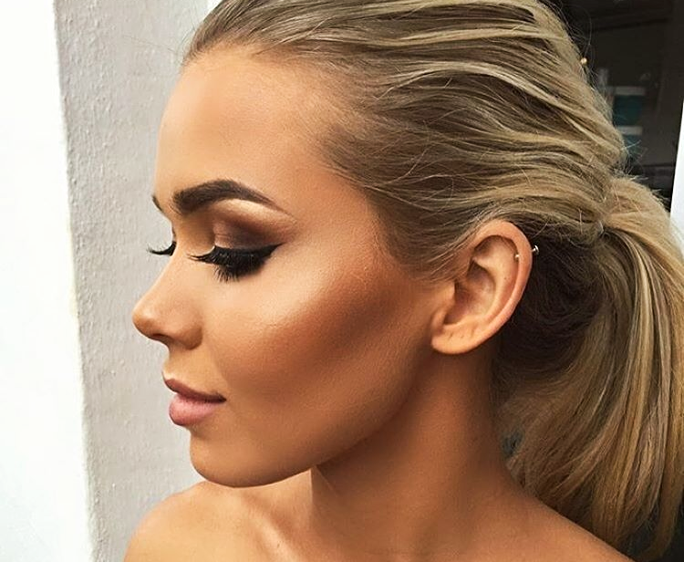 Beauty & Makeup by Fatimah