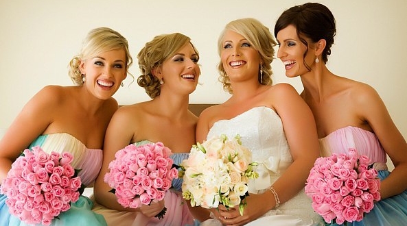 Andrea Bartlett Beauty Bar