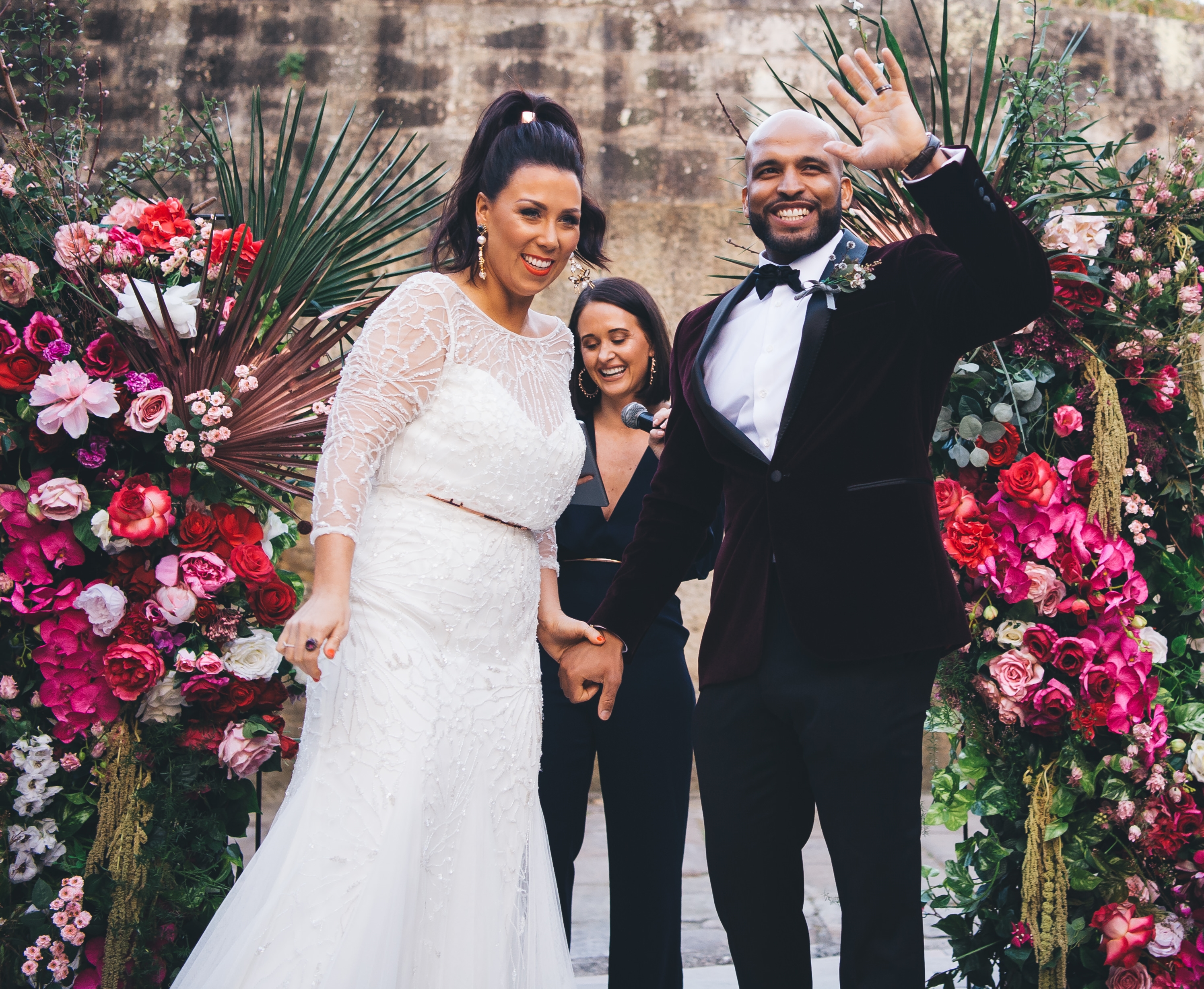 Liz Loadsman Weddings