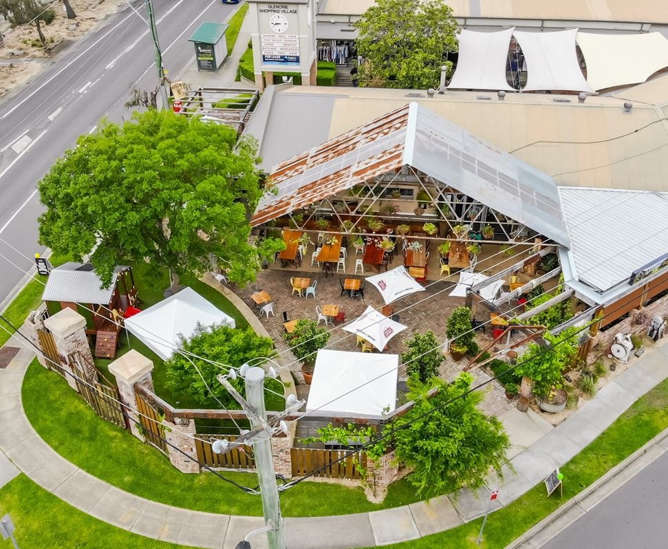 Glenorie Weddings and Events