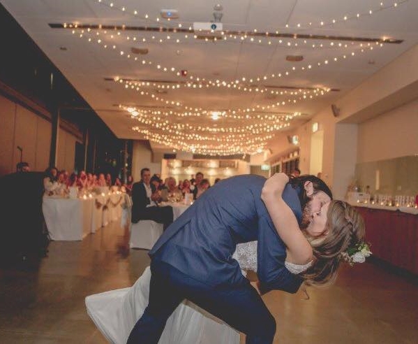 THA Weddings & Events