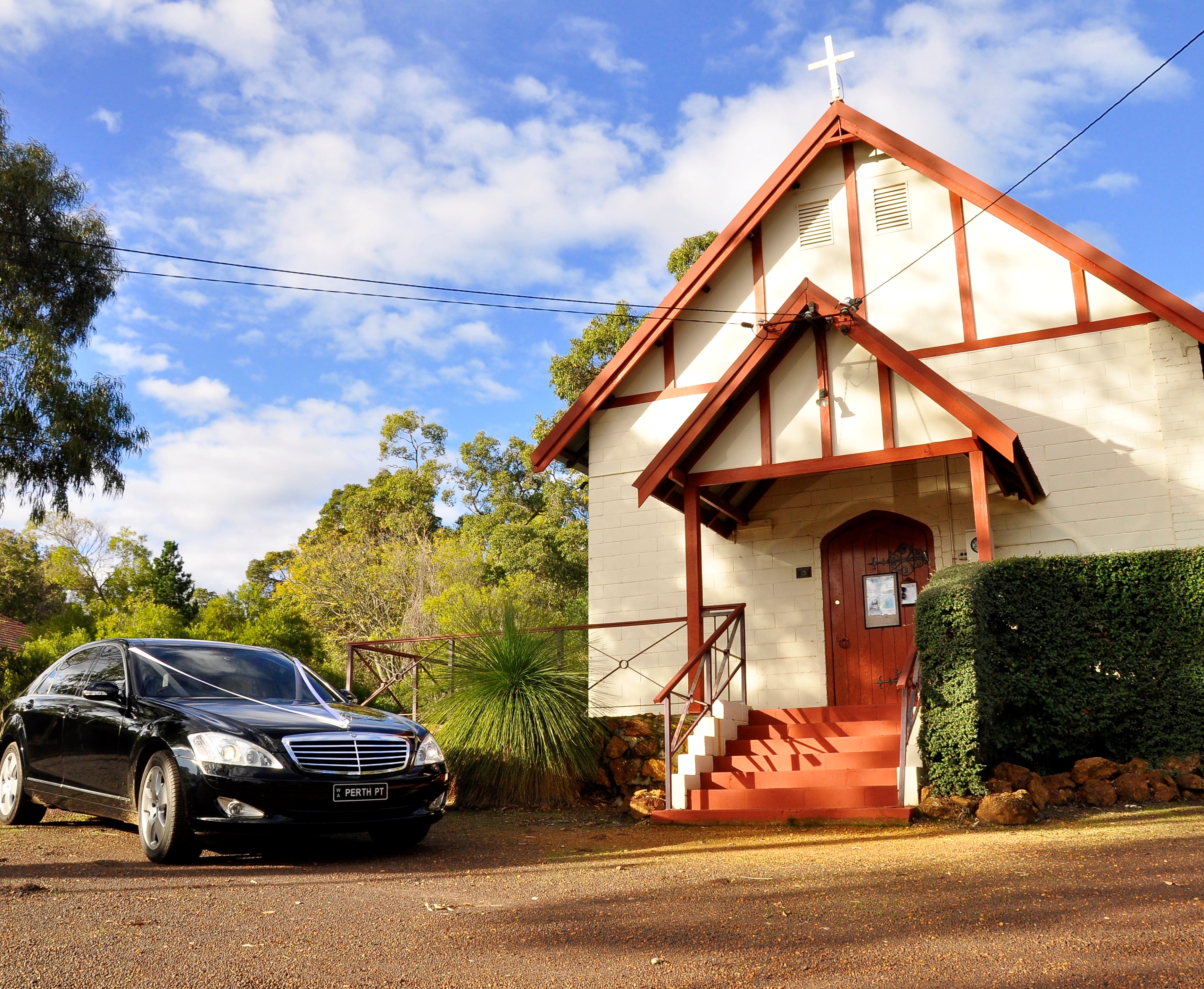 Perth Platinum Tours