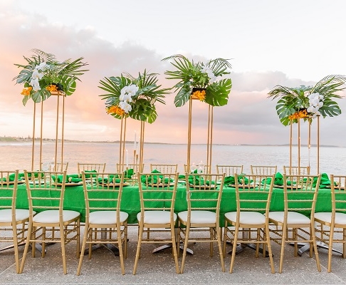 Superb Event Styling