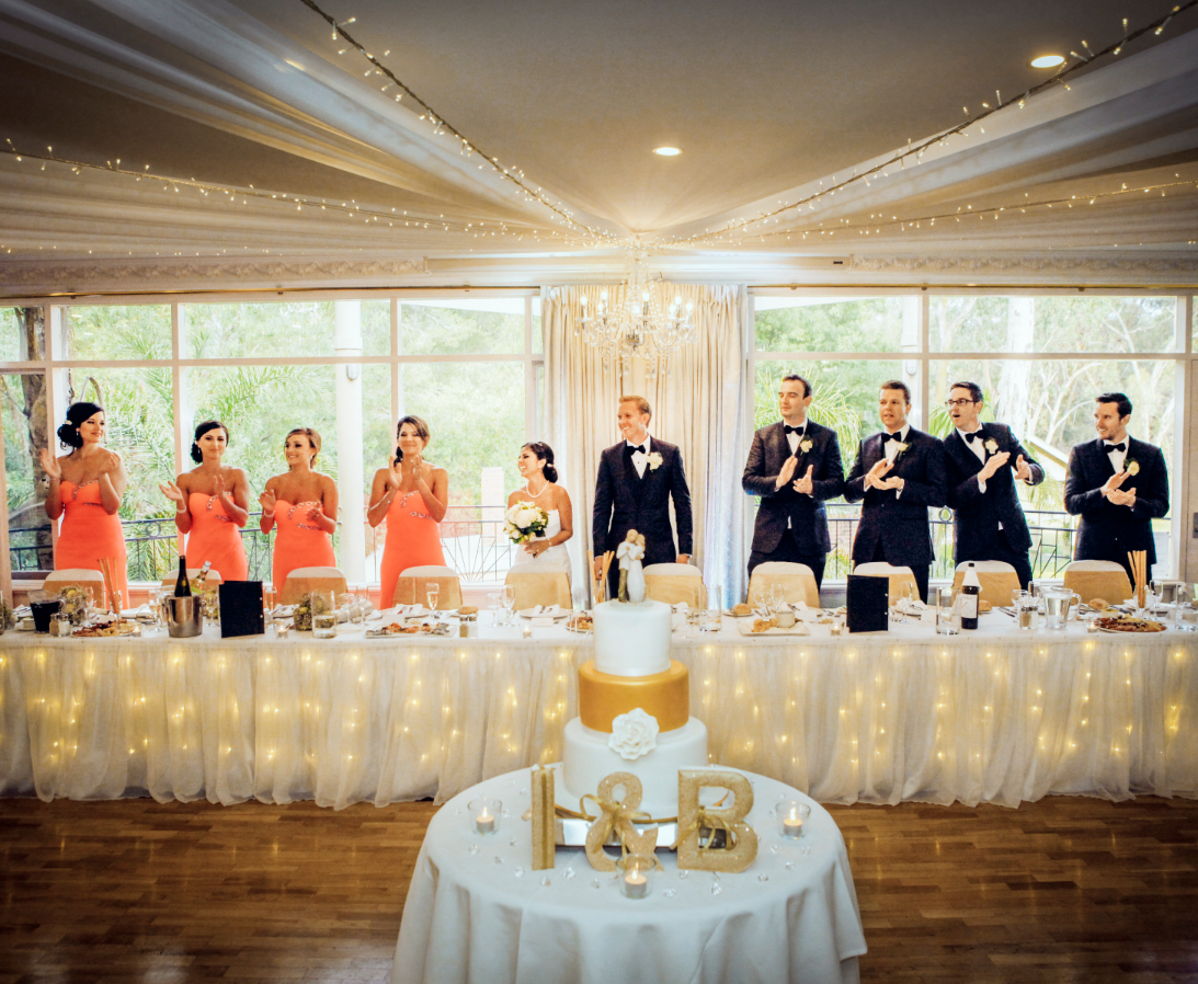 Belair Park Country Club