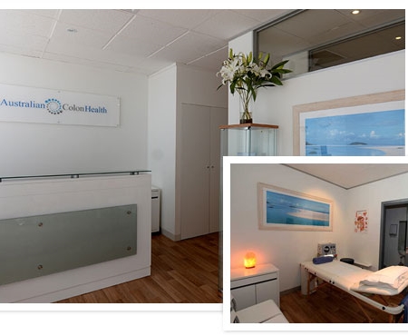 Australian Colon Health