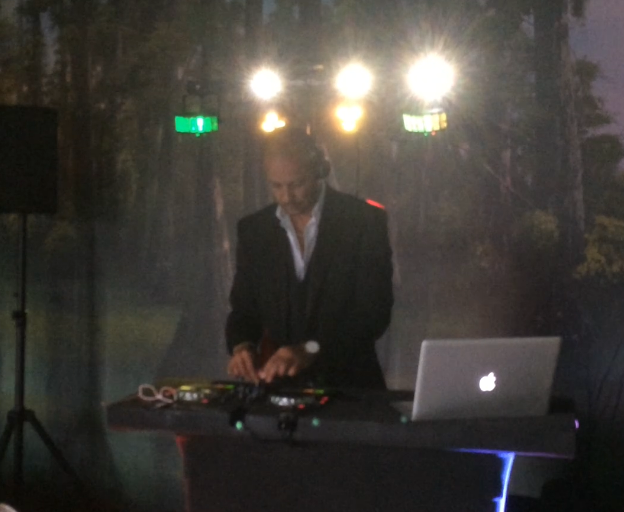Dj Stefan Carver