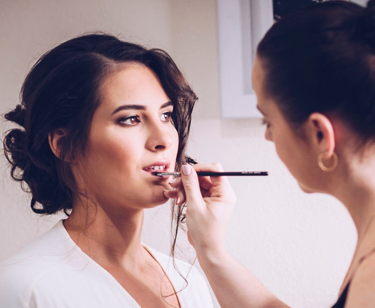 Jenna Mclean Makeup Artist